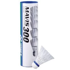 YONEX Mavis 300 Medium Nylon Shuttlecock