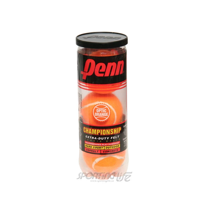 Penn Championship Tennis Ball