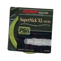 SuperNick® XL Squash String