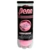 Penn Pink Tennis Ball