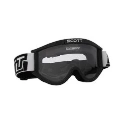 Scott No-Fog Fan 2011