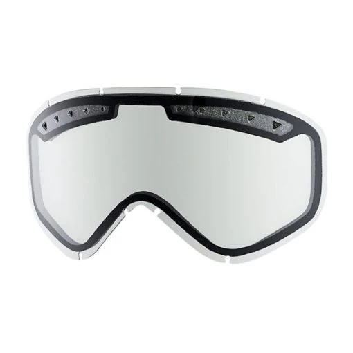 Our Anon Majestic Replacement Goggle Lens Is Breathable