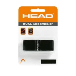 Head Dual Absorbing™ Tennis Replacement Grip
