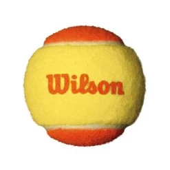Wilson US Open Orange Stage 2 Tennis Ball