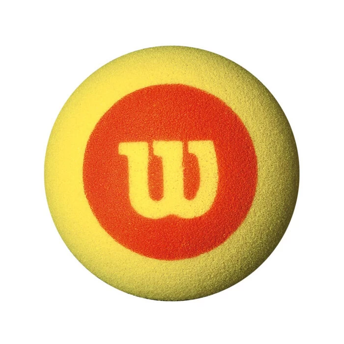 Wilson Starter Foam Tennis Ball
