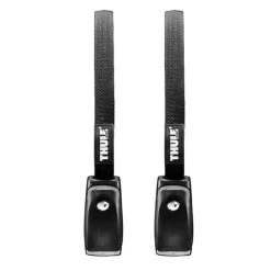 Thule 832 Locking Straps (10ft)