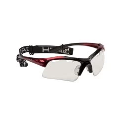 Head Raptor Eye Guard