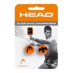 Head Djokovic Tennis Dampener