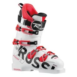 Rossignol Men's Hero World Cup Si Za Ski Boot [2016]