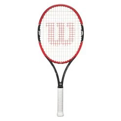 Wilson Juniors' Pro Staff 26 Tennis Racquet