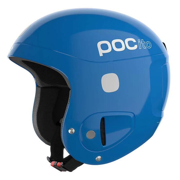 Juniors' POCito Skull Snow Helmet - Image 9