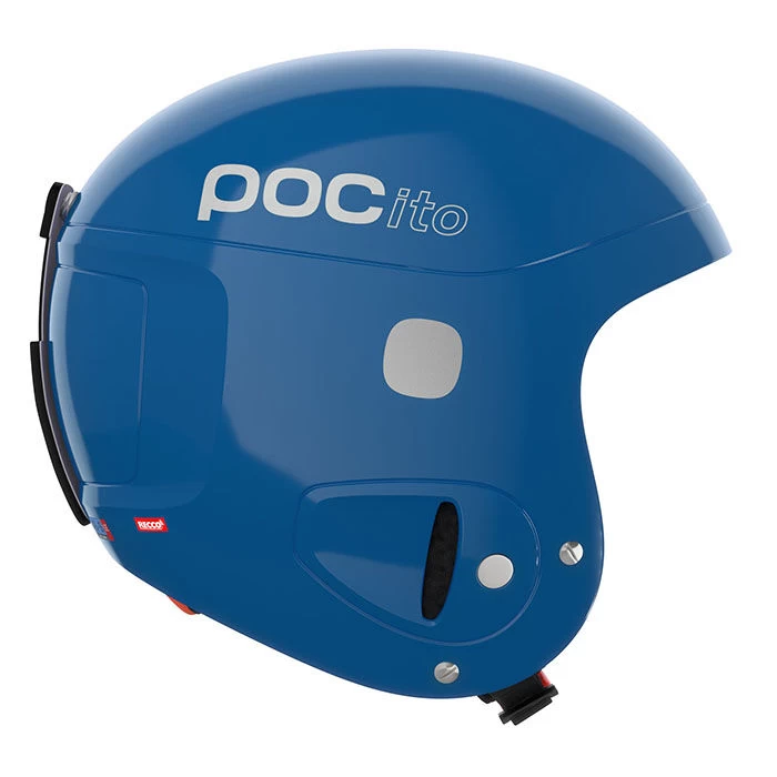 Juniors' POCito Skull Snow Helmet - Image 10