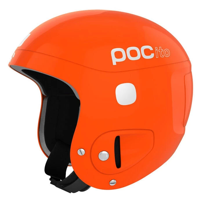 Juniors' POCito Skull Snow Helmet - Image 5