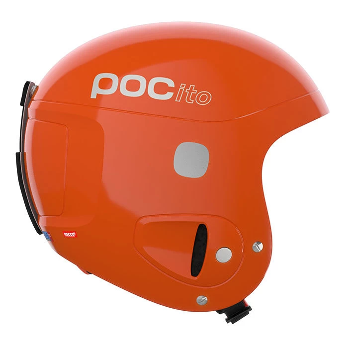 Juniors' POCito Skull Snow Helmet - Image 6
