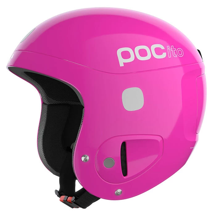 Juniors' POCito Skull Snow Helmet