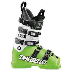DALBELLO DRS World Cup Ski Boot [2016]