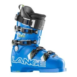 Lange Men's World Cup RP ZA Ski Boot [2016]