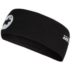 Assos S7 Intermediate Headband [Black]