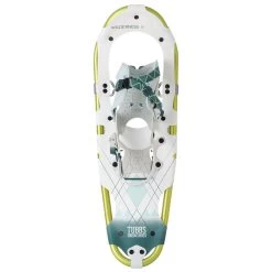 Tubbs Men's Wilderness 25 Snowshoe [2018]
