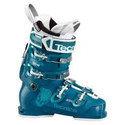 TECNICA Women's Cochise 95 Ski Boot (Wide) [2018]