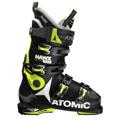 Atomic Men's Hawx Ultra 120 Ski Boot [2018]