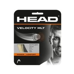Head Velocity MLT 16G Tennis String