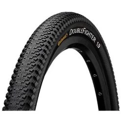 Continental Double Fighter III Tire (26x1.90)