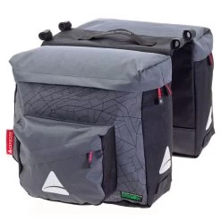 Axiom Seymour Oceanweave P25 Twin Pannier