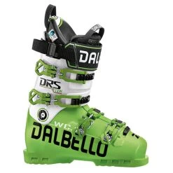 DALBELLO Men's DRS WC 93 SS Ski Boot [2019]