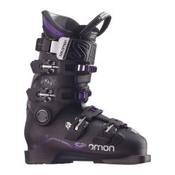 Salomon Women's X Max 120 W Ski Boot [2018]