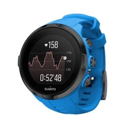 Suunto Spartan Sport Wrist HR Multi-Sport GPS Watch