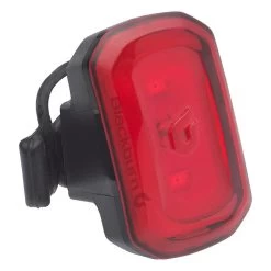 Blackburn Click USB Rear Bike Light