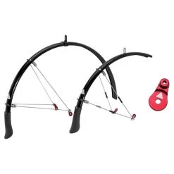 Axiom Roadrunner AR Trekk Fender