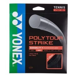 YONEX Polytour Strike 16LG Tennis String