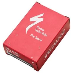 Specialized Turbo Presta Valve Tube With Talc (700x20-26c)