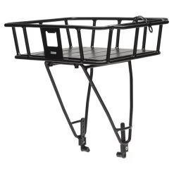 Blackburn Local Basket