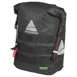 Axiom Monsoon Oceanweave P16+ Urban Pannier