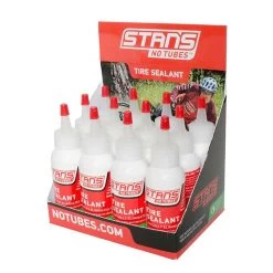 Stan's NoTubes Tire Sealant (2 Oz)