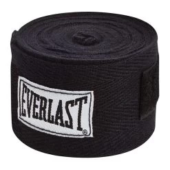 Everlast Pro Style Hand Wraps
