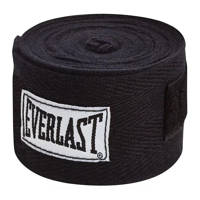 Everlast Pro Style Hand Wraps