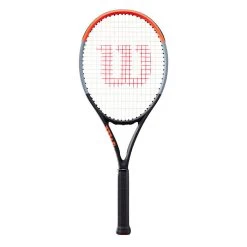 Wilson Clash 100 Tour Tennis Racquet Frame
