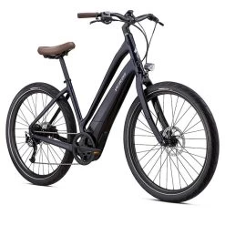 Specialized Turbo Como 3.0 Low-Entry 650B E-Bike