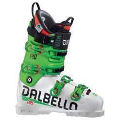 DALBELLO Men's DRS WC 140 Ski Boot [2020]