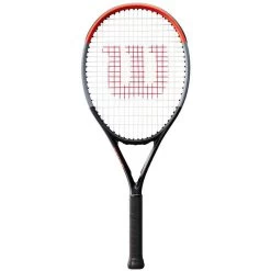 Wilson Juniors' Clash 26 Tennis Racquet