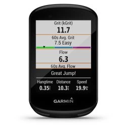 Garmin Edge® 830 GPS Bike Computer Sensor Bundle