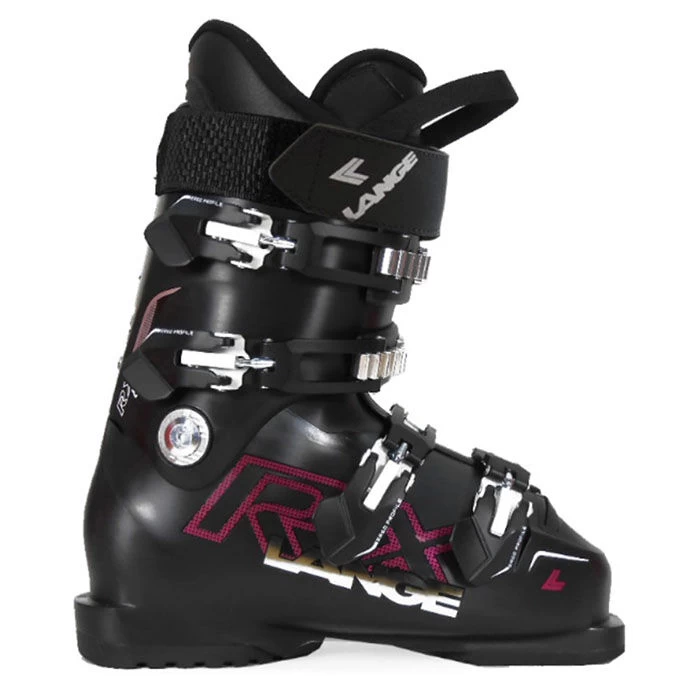 Lange Women's RX Elite 80 W Ski Boot [2020]