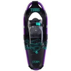 Tubbs Juniors' Storm 19 Snowshoe [2020]