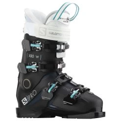 Salomon Women's S/Pro X80 W CS Ski Boot [2020]
