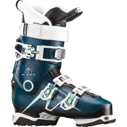 Salomon Women's QST Pro 90 TR W Ski Boot [2020]