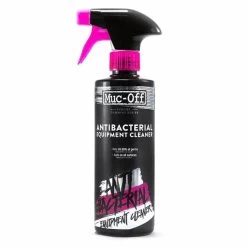 Muc-Off Antibacterial Equipment Cleaner